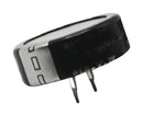 EATON ELECTRONICS KVR-5R0V155-R Supercapacitor, V Type, 1.5 F, 5 V, Radial Leaded, -20%, +80%, 5 mm, 1000 hours @ 70&deg;C
