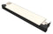 GCT FFC2B17-54-T FFC / FPC Board Connector, 0.5 mm, 54 Contacts, Receptacle, FFC2B17, Surface Mount Right Angle