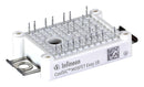 INFINEON FS28MR12W1M1HB11HPSA1 Silicon Carbide MOSFET, SixPack, N Channel, 30 A, 1.2 kV, 0.0264 ohm, Module