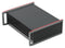 NVENT SCHROFF 24580-420 19" Case, 42HP, IP30, 4U, Aluminium, Desktop, 201 mm, 247.5 mm, 322 mm