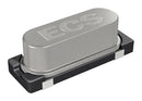 ECS INC INTERNATIONAL ECS-40-20-28AX-TR Crystal, 4 MHz, SMD, 12.5mm x 4.85mm, 50 ppm, 20 pF, 30 ppm, CSM-4AX Series