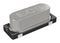 ECS INC INTERNATIONAL ECS-40-20-28AX-TR Crystal, 4 MHz, SMD, 12.5mm x 4.85mm, 50 ppm, 20 pF, 30 ppm, CSM-4AX Series