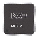 NXP MCXA156VLL ARM MCU, MCX A Series, ARM Cortex-M33F, 32 bit, 96 MHz, 1 MB, 100 Pins