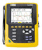CHAUVIN ARNOUX P01160511 Power Analyser, CA 8331, Current, Energy, Frequency, Harmonics, Power, Voltage, 7 Channel CA 8331