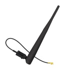 KYOCERA AVX X9001958-W3DUNB0100 Swivel Antenna, WiFi / WLAN / Bluetooth / ZigBee / IoT / M2M, 5.15 to 5.85GHz, 4.7dBi, Vertical