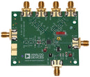 ANALOG DEVICES ADL5385-DIFFLO-EBZ Evaluation Board, ADL5385ACPZ, 30MHz to 2.2GHz, Quadrature Modulator