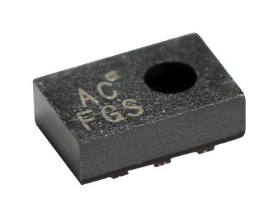 AMS OSRAM GROUP AS7341-DLGM Sensor, I2C Digital, OLGA, 1000 nm, 1.7 V to 2 V, AS7341 Series