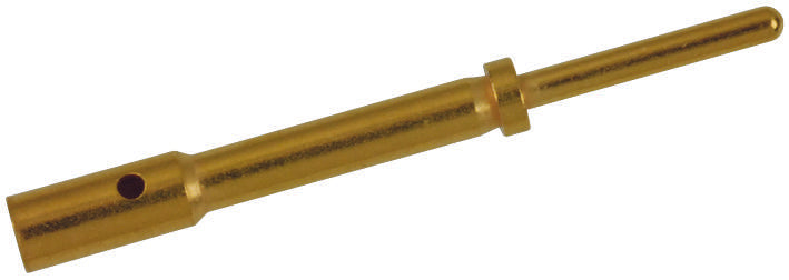 ITT CANNON 030-1954-000 D SUB CONTACT, PIN, 22-18AWG, CRIMP