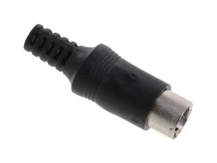HIROSE / HRS HR212-10P-10PC(71) CIRCULAR CONNECTOR, PLUG, 10POS, CRIMP