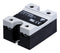 CARLO GAVAZZI RM1D060D3 Solid State Relay, SPST-NO, 3 A, 60 VDC, Panel Mount, Screw, DC Switch