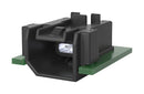 AMPHENOL COMMUNICATIONS SOLUTIONS UTCAR0111003SR. CONN, USB 3.1 TYPE C, RCPT, 24POS, SMT