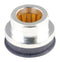 MOLEX 212194-0001 Speciality Terminal, 8mm, Top Entry, SMD, Sentrality 212194 Series, Busbar Socket