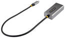 Startech US1GC30B2 US1GC30B2 Converter USB-C to RJ45 10/100/1000 Mbps 1 Port