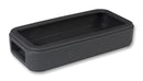 TAKACHI CSSC90-OP-B Protective Boot, Open End, Rubber, Black, CS90 Series Portable Plastic Enclosures CHH80BDBK
