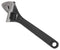 MULTICOMP PRO MP012234 6" ADJUSTABLE WRENCH, 0.79", 6.10" OAL