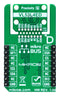 MIKROELEKTRONIKA MIKROE-6286 Add-On Board, Proximity 21 Click, MikroE mikroBUS Compatible Development Boards, 3.3V
