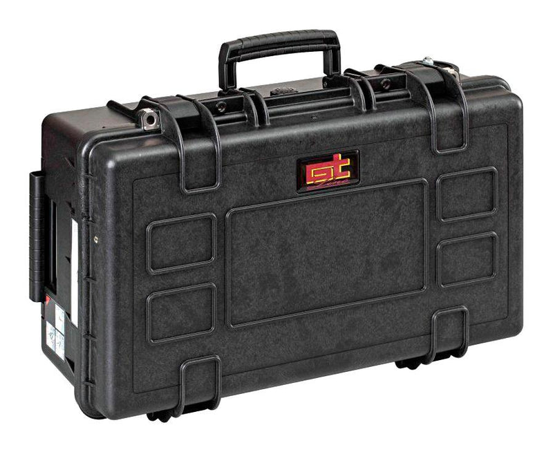 GT Line 52-21 PEL GT PEL Tool Case Waterproof Polypropylene 285 mm x 520 205