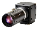 Omron Industrial Automation FH-SM02 FH-SM02 Monochrome Camera 2 MP 219 fps 1088 x 2040 Pixels C-mount IP10