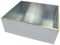 HAMMOND 1444-17156. Metal Enclosure, 1444 Series, Heavy Duty Chassis, Chassis, Aluminium, 152.4 mm, 431.8 mm, 381 mm