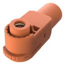 MULTICOMP PRO MP013675 High Power Connector, IP67, 8mm, Plug, 1.5 kVDC, 200 A, Cable Mount