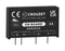 CROUZET GNB4D2A Solid State Relay, 4 A, 275 VAC, Through Hole, PC Pin, Zero Crossing