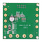 MONOLITHIC POWER SYSTEMS (MPS) EVM4730-PQ-00A Evaluation Board, MPM4730GPQ, Synchronous Buck-Boost Module, Power Management