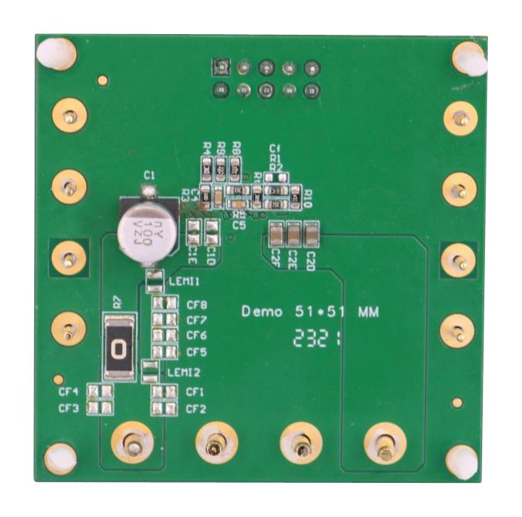 MONOLITHIC POWER SYSTEMS (MPS) EVM4730-PQ-00A Evaluation Board, MPM4730GPQ, Synchronous Buck-Boost Module, Power Management