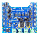 STMICROELECTRONICS X-NUCLEO-ISO1A1 Evaluation Board, STISO620, STISO621, CLT03-2Q3, IPS1025HQ, STM32 Nucleo Development Boards