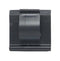 PANDUIT ACC19-AT-M0 Fastener, Wire Clip, 4.8 mm, Nylon 6.6, Black, 19.3 mm