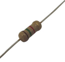 YAGEO FKN3WSJT-73-10R Through Hole Resistor, 10 ohm, FKN Series, 3 W, &plusmn; 5%, Axial Leaded, 300 V
