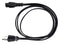 MULTICOMP PRO MC-462-DC POWER CORD, NEMA 5-15P-IEC 60320 C5, 6