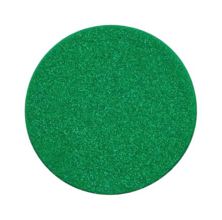 SCHMERSAL 103052429 PUSHBUTTON CAP, DHS/CONTROL PANEL, GRN