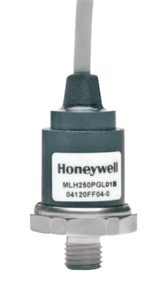 Honeywell MLH05KPSL01A MLH05KPSL01A Press Sensor 5000PSI Seal Gauge Volt