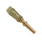 TE CONNECTIVITY 42574-3 Pin Terminal, PIDG 53 Series, Crimp, 24 AWG, 22 AWG, 0.3 mm&sup2;, 1.42 mm