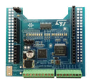 Stmicroelectronics X-NUCLEO-PLC01A1 X-NUCLEO-PLC01A1 Expansion Board Industrial I/O PLC For STM32 Nucelo Arduino Compatible