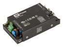 XP POWER CCR300PS15 AC/DC Enclosed Power Supply (PSU), ITE, Industrial & Medical, 1 Outputs, 160 W, 15 V, 10.67 A