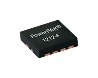VISHAY SISD5806DN-T1-UE3 Power MOSFET, N Channel, 80 V, 64 A, 0.0069 ohm, PowerPAK 1212-F, Surface Mount