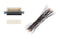 MIDAS DISPLAYS MDIB-30FP KIT FFC Connector to Crimp Wire Kit, 30 Way, SHDR?30V?S?B Receptacle