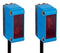 SICK GSE6-N1111 Photoelectric Sensor, 15m, NPN, Through Beam, 10 to 30VDC, Cable, G6 Series