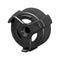 Siemens 6GT2690-0AL00 6GT2690-0AL00 Spacer Transponders 59 mm x 30 Polyamide 6.6 Black