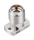 HIROSE / HRS HK-R-SR2-SA(15) RF COAX CONN, FLANGE JACK, PCB, 50 OHM