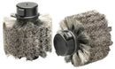 WELLER WATCBM REPLACEABLE FIBER BRUSH, TIP CLEANER