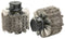 WELLER WATCBM REPLACEABLE FIBER BRUSH, TIP CLEANER