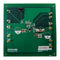 ROHM BD9F500QUZ-EVK-001 Evaluation Board, BD9F500QUZ, Power Management, Buck Converter
