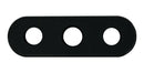 ANDERSON POWER PRODUCTS J-310-320 GROMMET, 8.13-8.89MM, SILICONE
