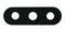 ANDERSON POWER PRODUCTS J-310-320 GROMMET, 8.13-8.89MM, SILICONE