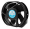 Orion Fans OA172EC-UR-1TB OA172EC-UR-1TB AC Axial Fan 110V / 220V Rectangular With Rounded Ends 172 mm 51.6 Ball Bearing 220 CFM
