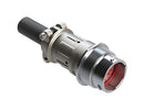 Amphenol SINE/TUCHEL AHDM04-18-20PR-059 AHDM04-18-20PR-059 Circular Connector DuraMate&acirc;�&cent; Ahdm Series Cable Mount Receptacle 20 Contacts