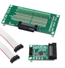 ANALOG DEVICES DC2608A-KIT Starter Kit, LTC2986-1, Measurement & Analysis, Motherboard, 20-Input Breakout Board (DC2210)
