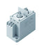 Omron Electronic Components G9EC-1-B-X1-DC12 G9EC-1-B-X1-DC12 Power Relay SPST-NO 12 VDC 100 A G9EC-1 Series Flange Non Latching